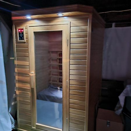 Agroturystyka Dom Z Bali Caloroczny Turbia Exterior foto